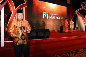 Bengkalis Dianugerahi KLA